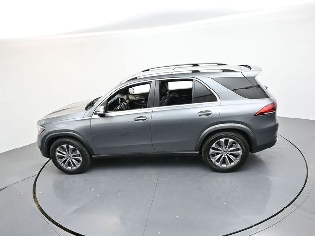 2021 Mercedes-Benz GLE GLE 350