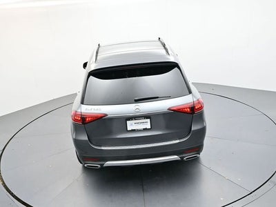 2021 Mercedes-Benz GLE GLE 350