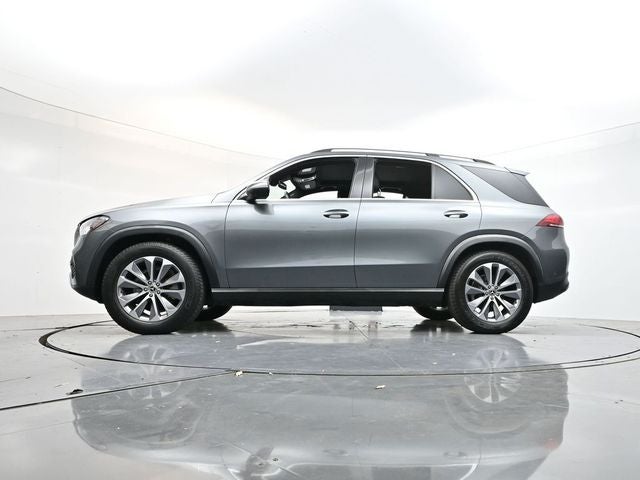 2021 Mercedes-Benz GLE GLE 350