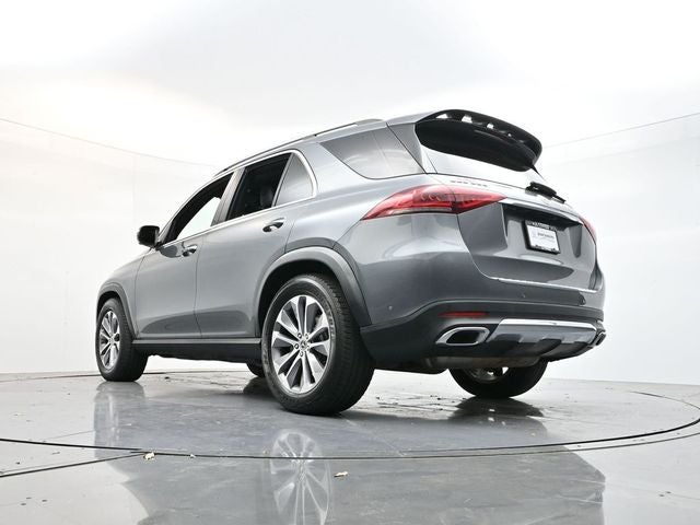 2021 Mercedes-Benz GLE GLE 350