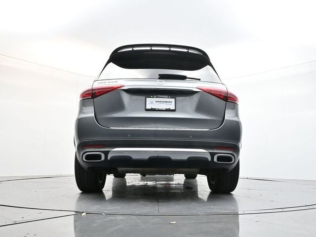 2021 Mercedes-Benz GLE GLE 350