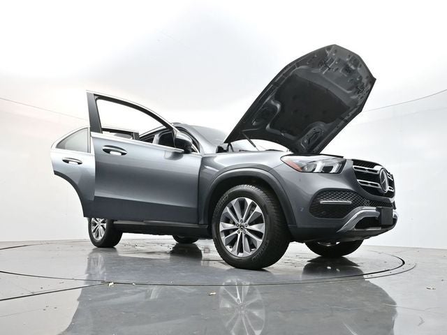 2021 Mercedes-Benz GLE GLE 350