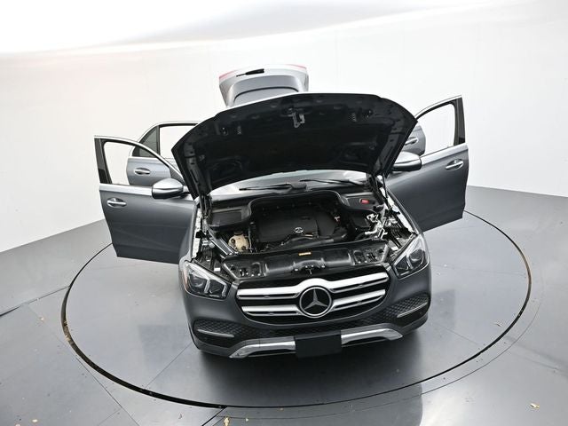 2021 Mercedes-Benz GLE GLE 350
