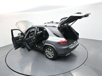 2021 Mercedes-Benz GLE GLE 350