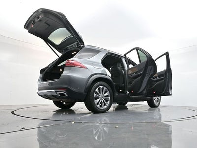 2021 Mercedes-Benz GLE GLE 350