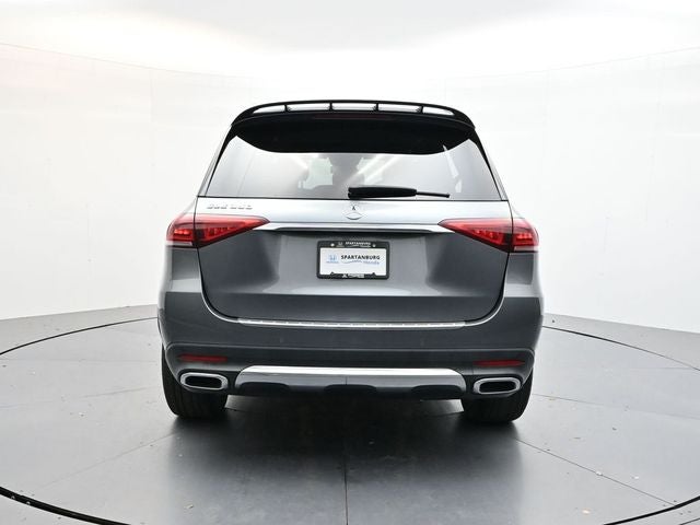 2021 Mercedes-Benz GLE GLE 350