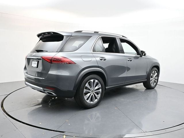 2021 Mercedes-Benz GLE GLE 350