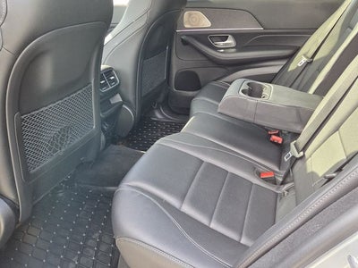 2022 Mercedes-Benz GLE GLE 350 4MATIC®