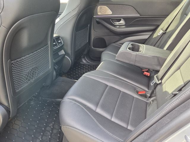 2022 Mercedes-Benz GLE GLE 350 4MATIC®