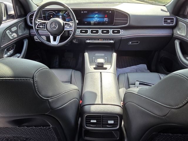 2022 Mercedes-Benz GLE GLE 350 4MATIC®