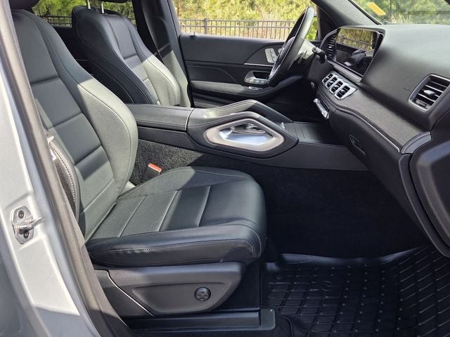 2022 Mercedes-Benz GLE GLE 350 4MATIC®