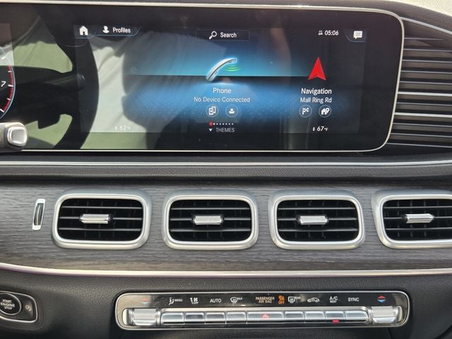 2022 Mercedes-Benz GLE GLE 350 4MATIC®