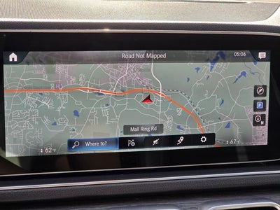 2022 Mercedes-Benz GLE GLE 350 4MATIC®