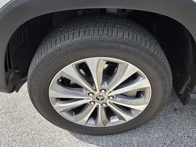 2022 Mercedes-Benz GLE GLE 350 4MATIC®