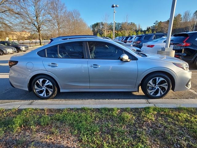 2023 Subaru Legacy Premium