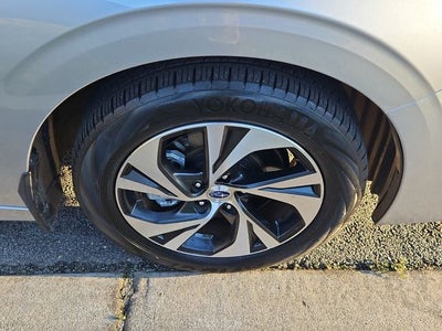 2023 Subaru Legacy Premium