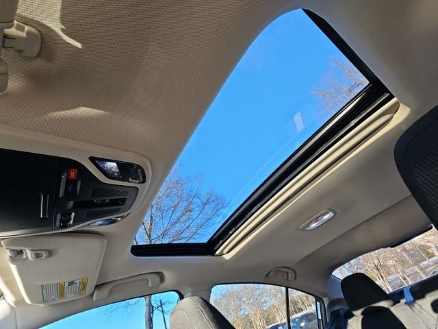 2023 Subaru Legacy Premium