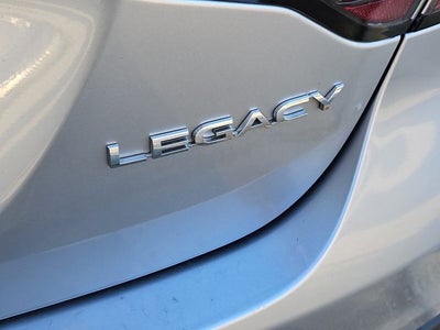 2023 Subaru Legacy Premium