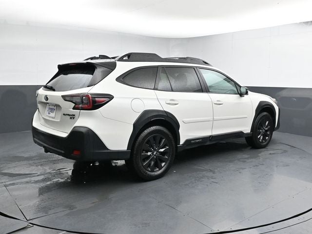 2025 Subaru Outback Onyx Edition XT