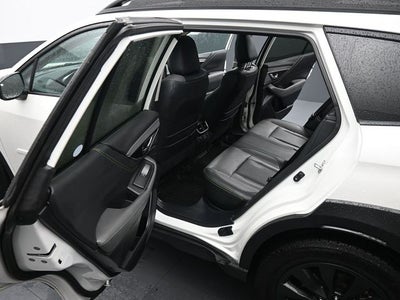 2025 Subaru Outback Onyx Edition XT