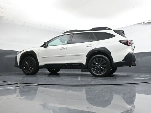 2025 Subaru Outback Onyx Edition XT