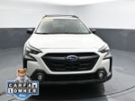 2025 Subaru Outback Onyx Edition XT