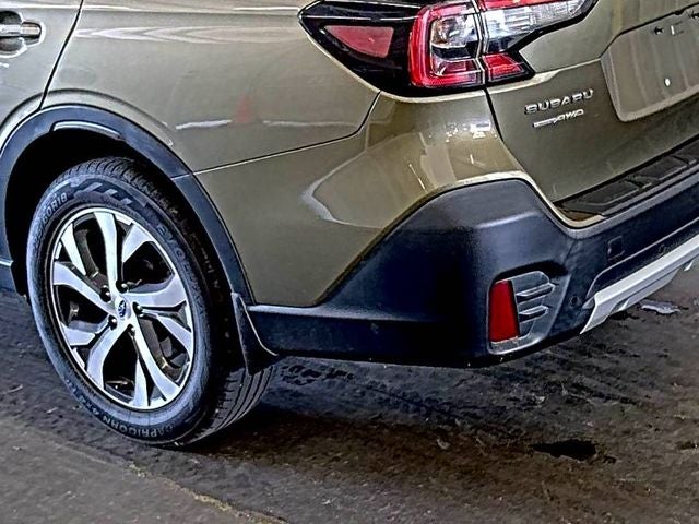 2021 Subaru Outback Touring XT