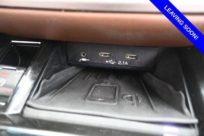 2021 Subaru Outback Touring XT