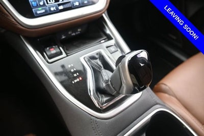 2021 Subaru Outback Touring XT