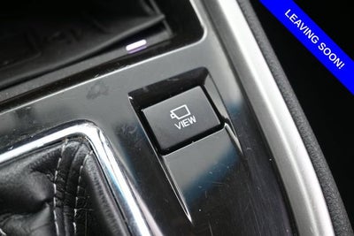 2021 Subaru Outback Touring XT