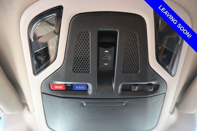 2021 Subaru Outback Touring XT