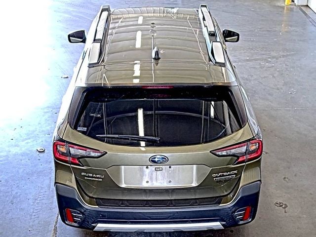 2021 Subaru Outback Touring XT