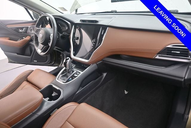 2021 Subaru Outback Touring XT