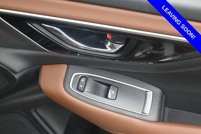 2021 Subaru Outback Touring XT