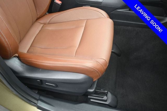 2021 Subaru Outback Touring XT