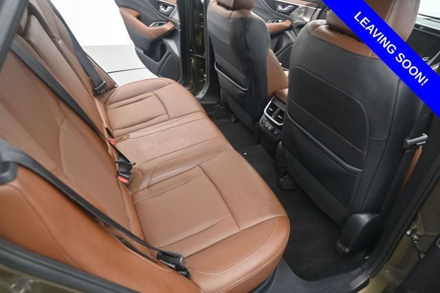 2021 Subaru Outback Touring XT