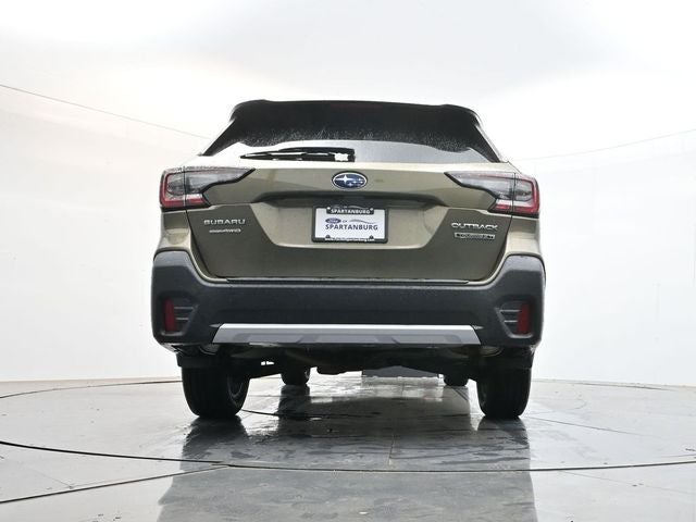 2021 Subaru Outback Touring XT