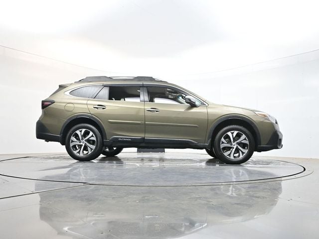 2021 Subaru Outback Touring XT