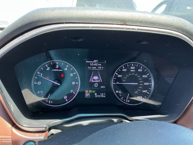 2021 Subaru Outback Touring XT