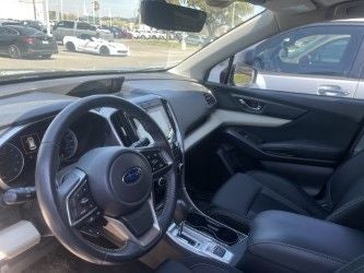 2021 Subaru Ascent Premium