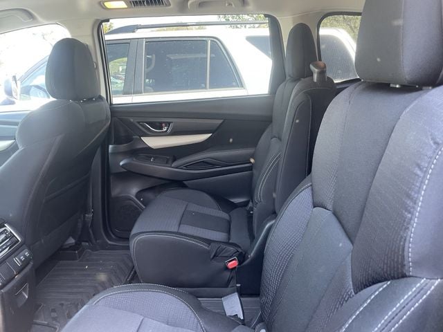 2021 Subaru Ascent Premium