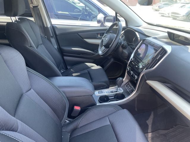 2021 Subaru Ascent Premium