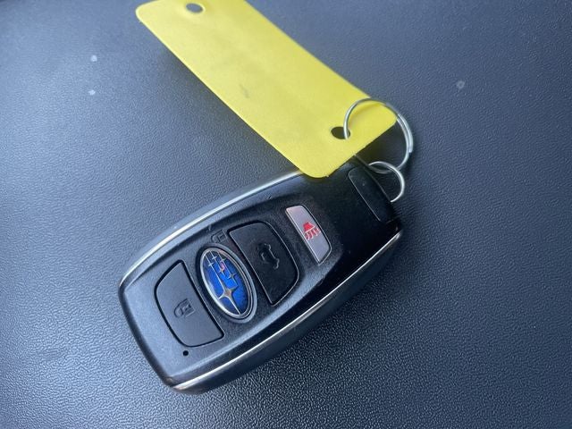 2021 Subaru Ascent Premium