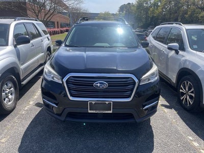 2021 Subaru Ascent Premium