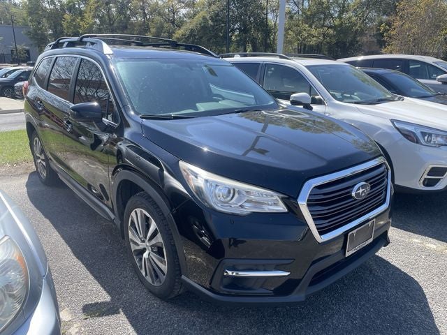 2021 Subaru Ascent Premium