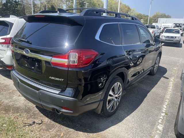 2021 Subaru Ascent Premium