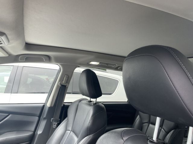 2020 Subaru Ascent Limited