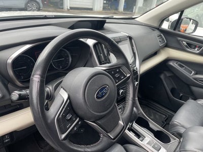 2020 Subaru Ascent Limited