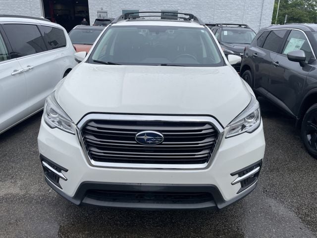 2020 Subaru Ascent Limited