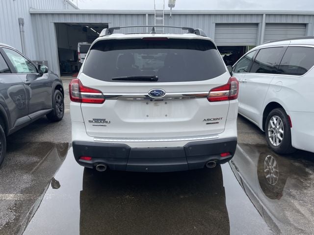 2020 Subaru Ascent Limited